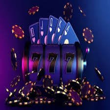 ceo casino ক্যাসিনো স্লট গেমের রঙিন ও আকর্ষণীয় ইন্টারফেস স্ক্রিনশট