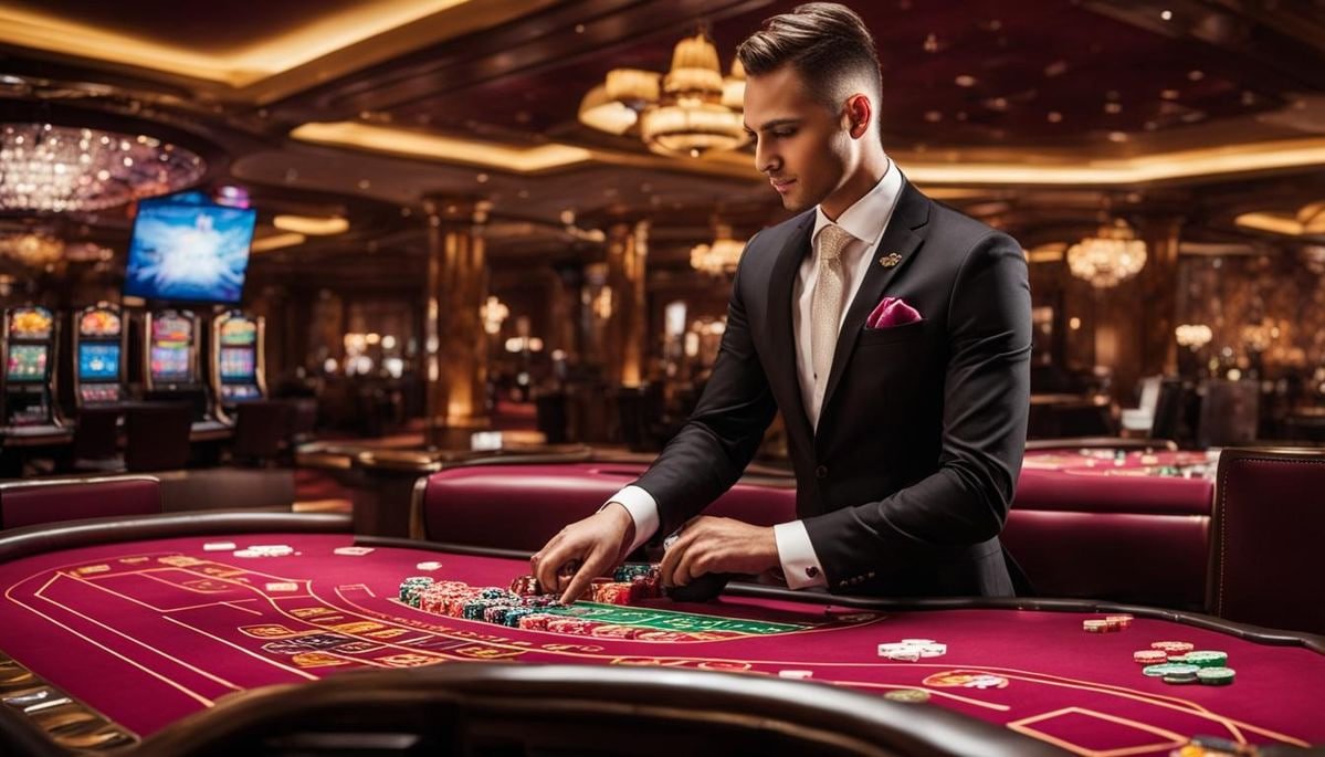 ceo casino গেম লবিতে স্লট মেশিনের বিশাল সংগ্রহ একসাথে প্রদর্শিত