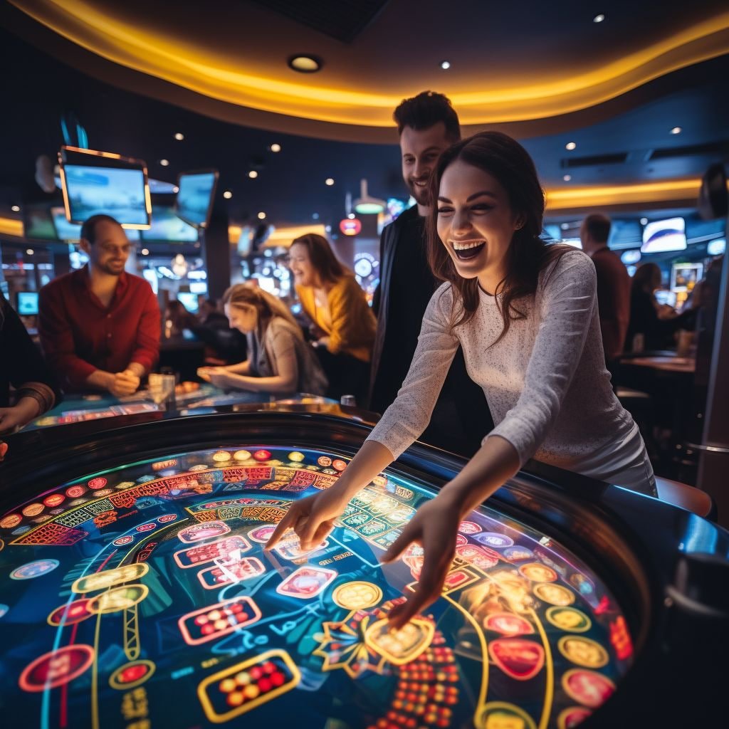 ceo casino মোবাইল অ্যাপের স্ক্রিনশট — বাংলাদেশে গেমিং